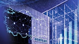 Fotoğraf Aselsan'ın internet sitesinden alınmıştır.