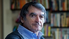 British author David Lodge