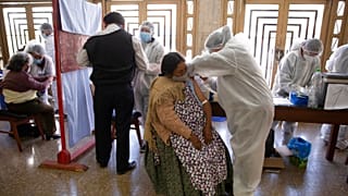 Virus Outbreak Bolivia