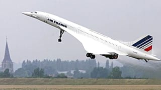 FRANCE CONCORDE