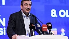 Cevdet Yılmaz