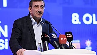 Cevdet Yılmaz