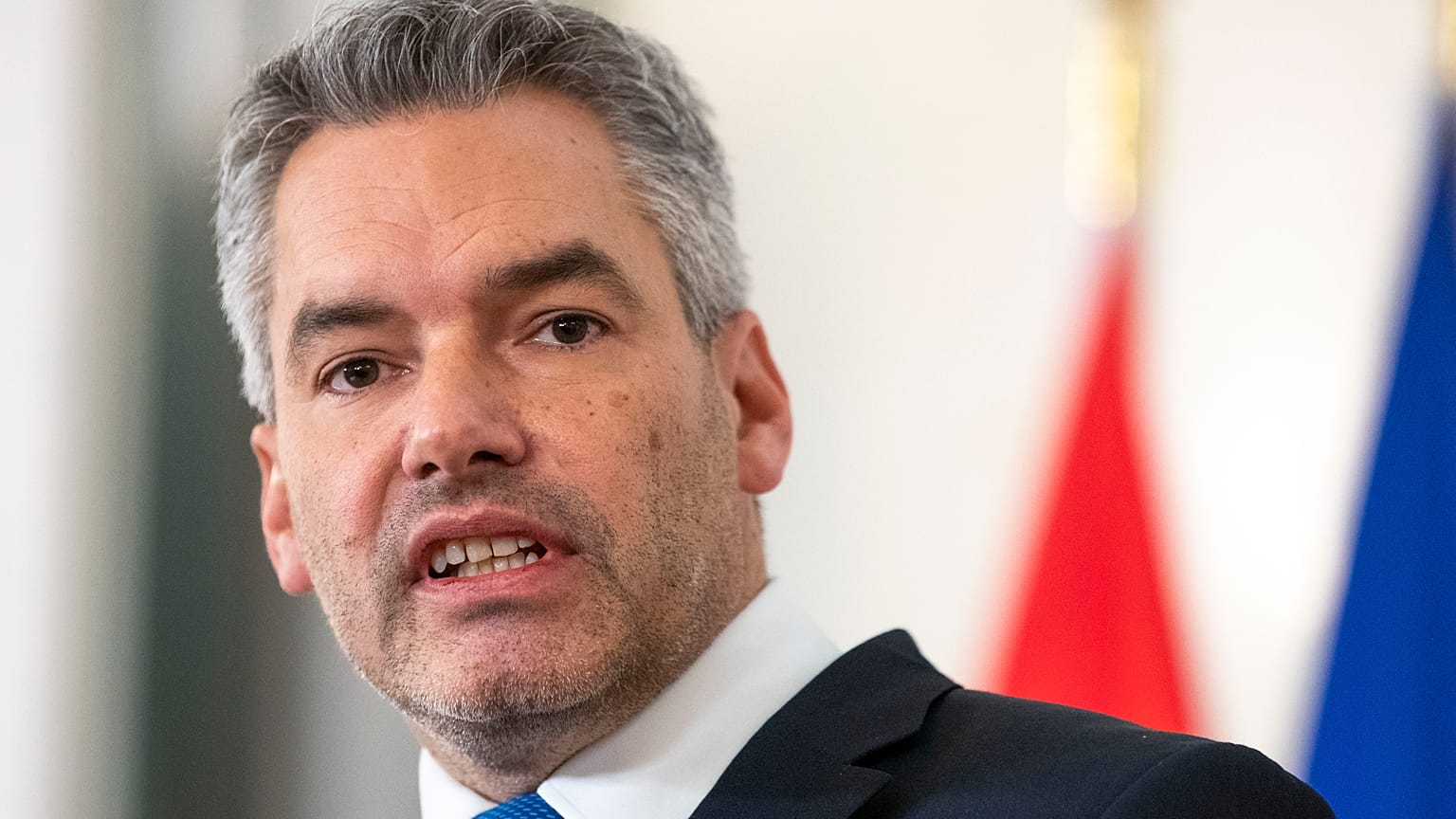 Αυστριακός Καγκελάριος