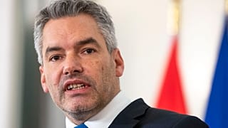 Αυστριακός Καγκελάριος