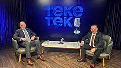 Özcan'ın Teke Tek programında sarf ettiği sözler tepki çekmişti