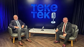 Özcan'ın Teke Tek programında sarf ettiği sözler tepki çekmişti