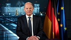 Olaf Scholz