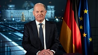 Olaf Scholz
