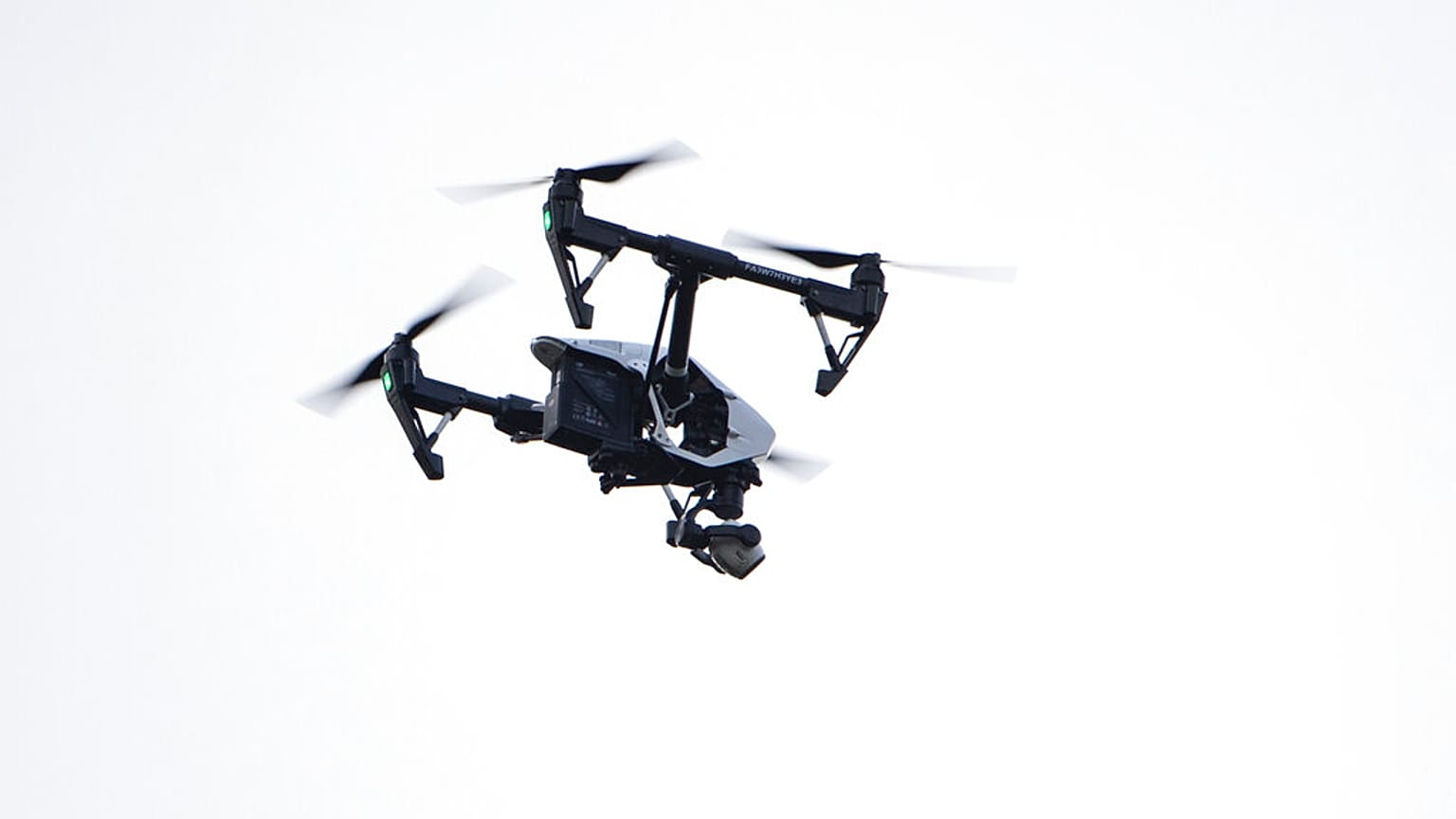 Dron