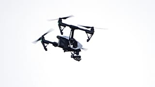 Dron