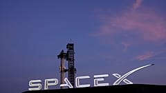 SpaceX' Mega-Rakete Starship bereitet sich auf einen Testflug von der Starbase in Boca Chica, Texas im November 2024 vor 