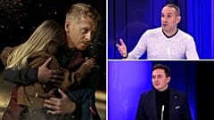 Produzent und Drehbuchautor Oleksandr Shchur über die Herausforderung der russischen Propaganda und die Würdigung ukrainischer Helden in "Bucha".
