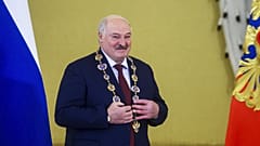 Президент Беларуси Александр Лукашенко