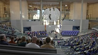Bundestag