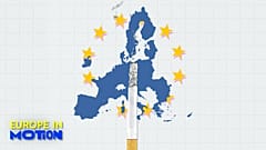 Europa in Bewegung