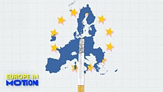 A Europa em Movimento