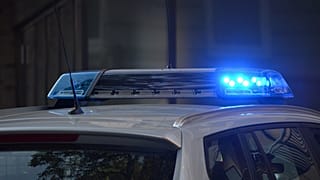 Carro da polícia
