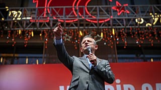 Özgür Özel