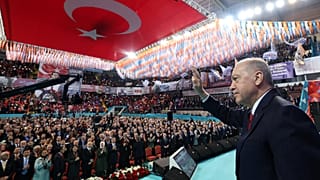 Cumhurbaşkanı Erdoğan