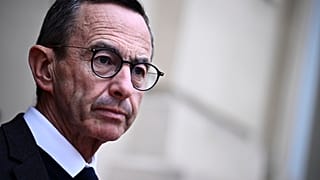 Bruno Retailleau, le ministre français de l'Intérieur appelle les forces de l'ordre à une "vigilance maximale".