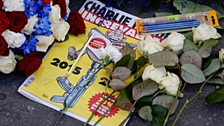 Спецвыпуск журнала на памятной церемонии 7 января 2025 года