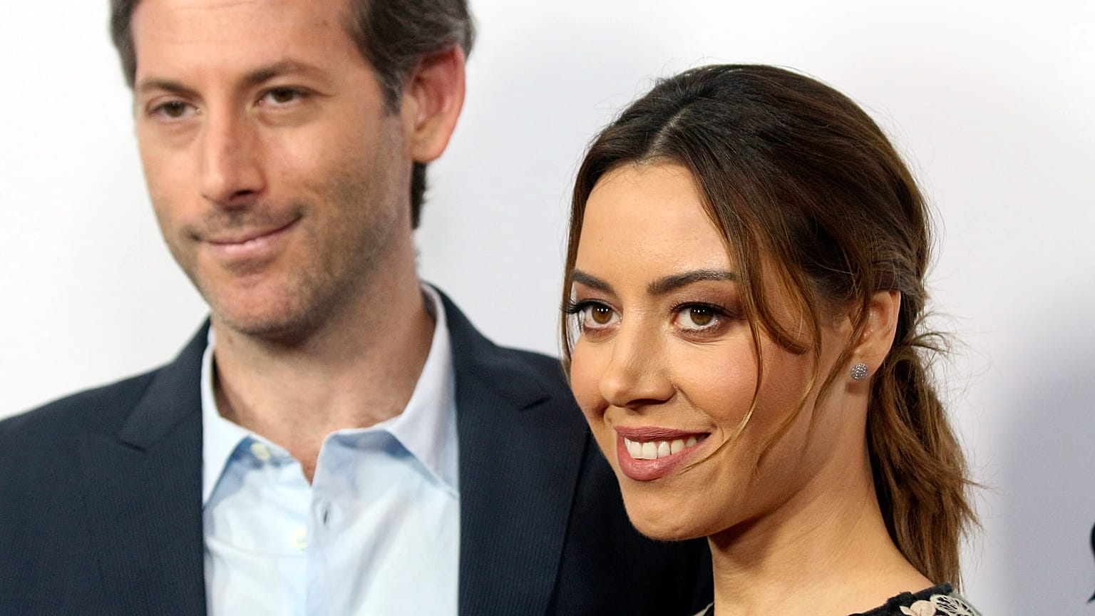 Aubrey Plaza gibt erste Stellungnahme nach dem Tod ihres Mannes Jeff Baena ab 