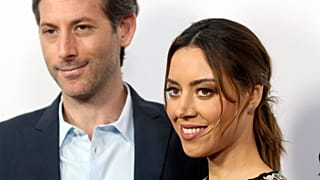 Aubrey Plaza eşi Jeff Baena'nın ölümünden sonra ilk kez açıklama yaptı 