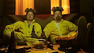 Breaking Bad evini satın almak ister misiniz?  
