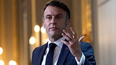 Frankreichs Präsident Emmanuel Macron hat mit Äußerungen über mangelnde Dankbarkeit afrikanischer Staaten für den Militäreinsatz in der Sahelzone heftige Kritik ausgelöst. 