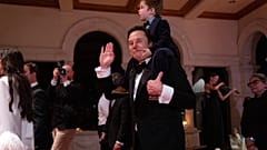 Los diputados cuestionan los intentos de Elon Musk de intervenir en las elecciones alemanas y los lazos con el Gobierno italiano por SpaceX.