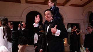 Los diputados cuestionan los intentos de Elon Musk de intervenir en las elecciones alemanas y los lazos con el Gobierno italiano por SpaceX.