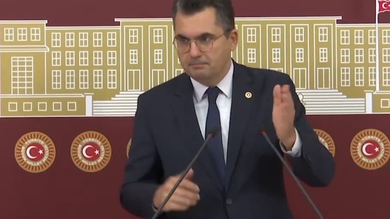 Burak Dalgın