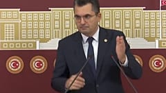 Burak Dalgın