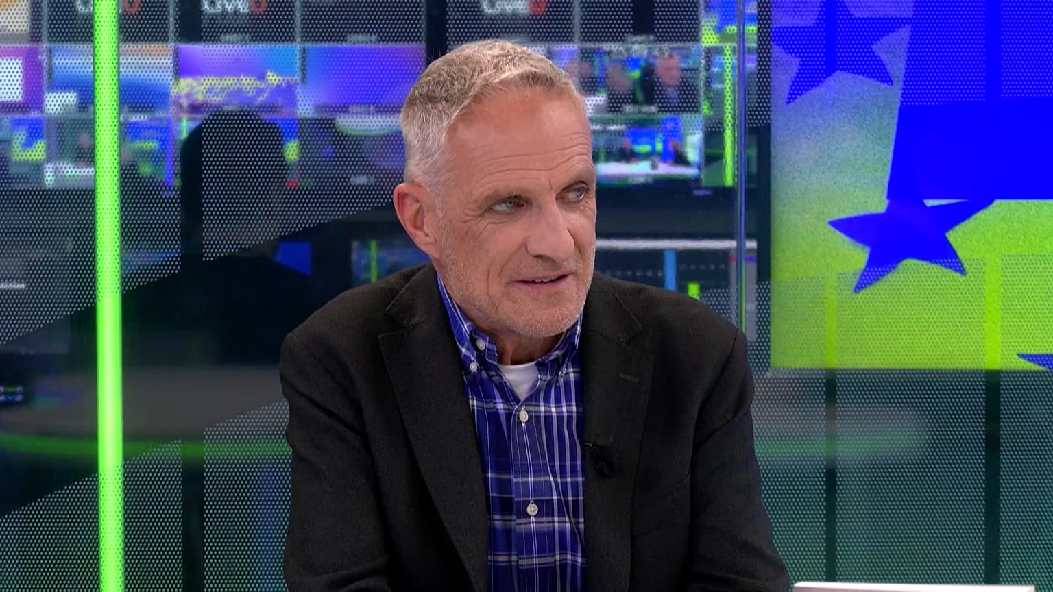 Ο Bernard Phelan μιλά για τις φρικτές εμπειρίες του στη φυλακή του Ιράν
