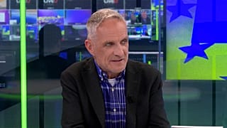 Ο Bernard Phelan μιλά για τις φρικτές εμπειρίες του στη φυλακή του Ιράν