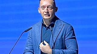 Antal Rogán