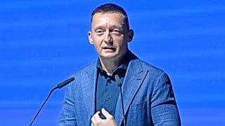 Rogán Antal, a miniszterelnöki kabinetiroda vezetője