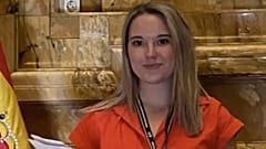 Blanca Ojanguren Garcia