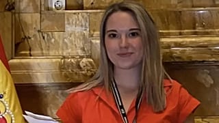 Blanca Ojanguren Garcia