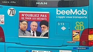 Municipality of Béziers, France