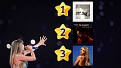 Taylor Swift Birleşik Krallık müzik satışlarını son 20 yılın en yüksek seviyesine çıkardı 
