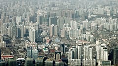 Dosya fotoğrafı - Şanghay, Çin