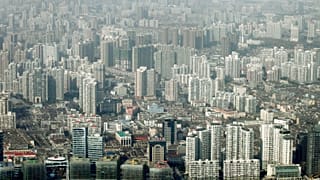 Dosya fotoğrafı - Şanghay, Çin