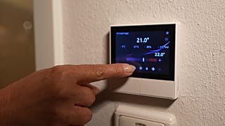 Viver sem radiadores na Alemanha: como otimizar os sistemas energéticos do futuro?