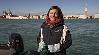 Les canaux de Venise sont pollués par le plastique. Mais d'où vient-il ?