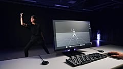 XYN™ Motion Studio / 『XYN™ Motion Studio』 (Jin Motion Studio)