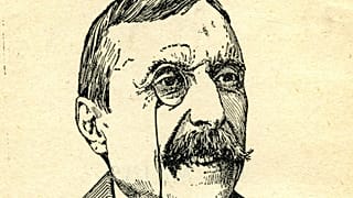 Eça de Queiroz (1845-1900)