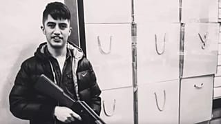 Fotoğraf, Y.E.G.'nin Instagram hesabından alınmıştır