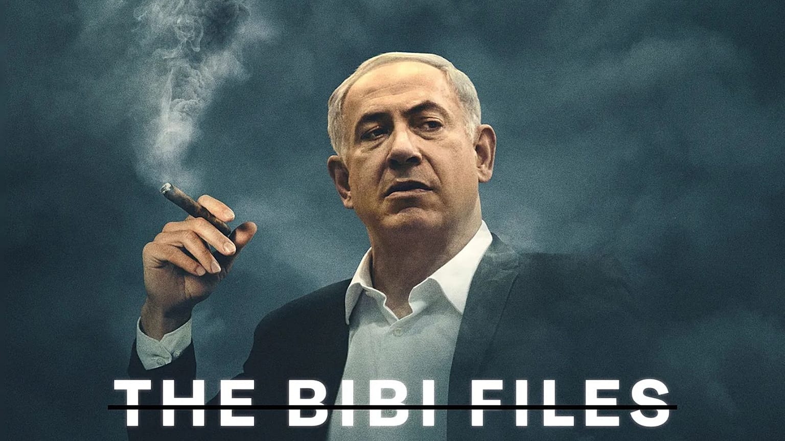 The film Benjamin Netanyahu doesn't want you to see