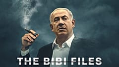 Benjamin Netanyahu'nun görmenizi istemediği film